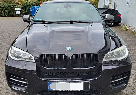 BMW X6 M50 gebraucht kaufen BMW X6 M50d VB