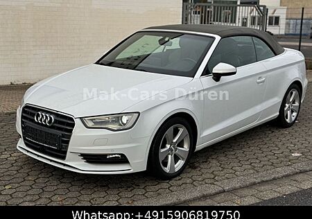 Audi A3 Cabriolet ambition/Xenon/Klima/Navi/PDC/E6