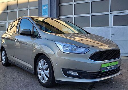 Ford C-Max Cool & Connect