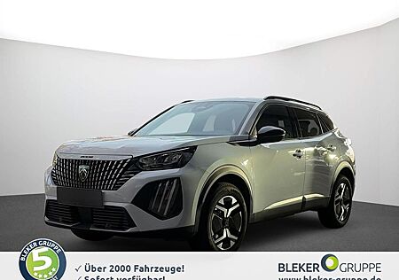 Peugeot 2008 Allure Hybrid 145 e-DSC6