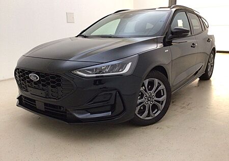 Ford Focus Turnier ST-Line X 1,5EcoBlue*Automatik*AHK