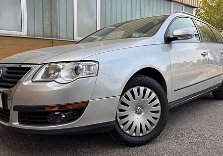 VW Passat Volkswagen 1.9 TDI+TÜV+GARANTIE+1HAND+KLIMA
