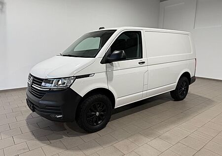 VW T6 Transporter Volkswagen T6.1 Rockton,4Motion,Seikel,Diff.Sperre,Standh.