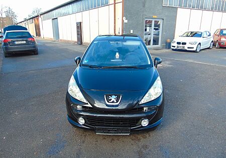 Peugeot 207 Filou EXPORT