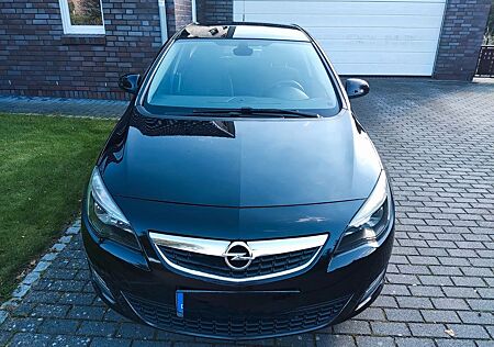 Opel Astra 1.6 Sport Sport