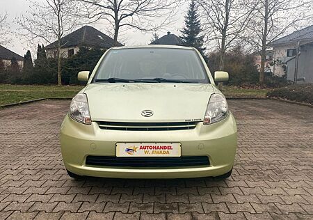 Daihatsu Sirion 1.3