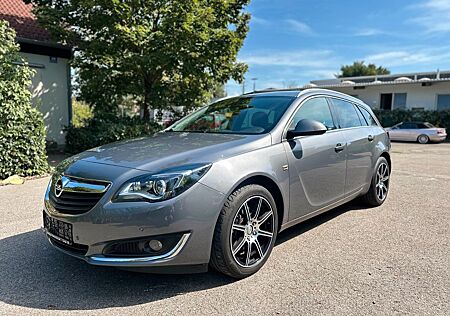 Opel Insignia A Sports Tourer Innovation AHK 2 Hand