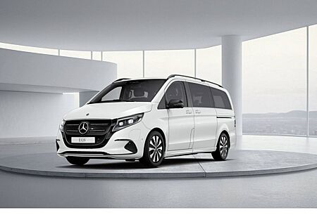 Mercedes-Benz EQV 300 AVANTGARDE Facelift*Totwinkel*SHZ*360°*+