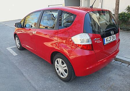 Honda Jazz 1.4 Comfort Comfort