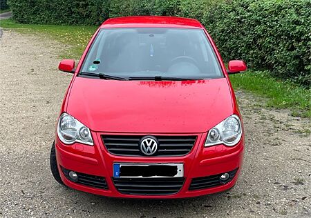 VW Polo Volkswagen