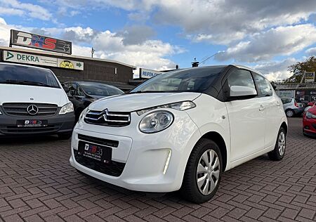 Citroën C1 Feel*TÜV NEU*GARANTIE*