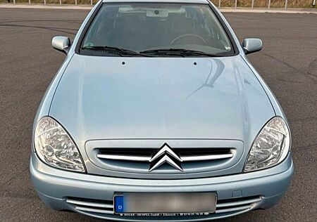 Citroën Xsara 1.4 TOP ZUSTAND OHNE MÄNGEL