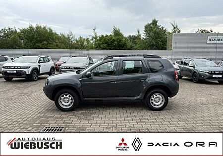 Dacia Duster Ice 4x2 1.6 **Tagfahrlicht**Dachreling**E