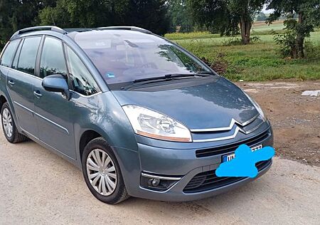 Citroën C4 Picasso HDi 150 Selection Selection 7 Sitze