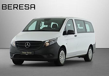 Mercedes-Benz Vito 114 CDI Kombi Tourer Lang AUT SHZ Kamera