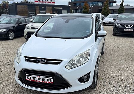 Ford C-Max Titanium