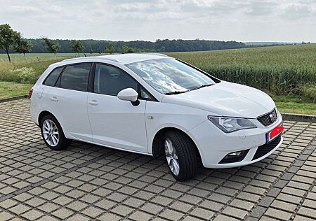 Seat Ibiza 1.2 TSI Style Salsa ST