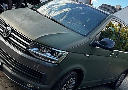VW T6 Multivan Volkswagen