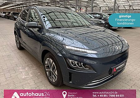 Hyundai Kona Elektro 2WD 39,2 kWh|ACC|LED|Kamera