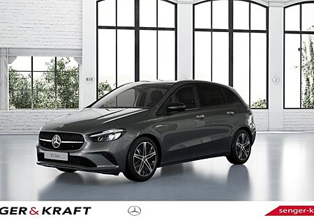 Mercedes-Benz B 200 Night SpurW KAM PDC SpurH AUT Virtual AHK