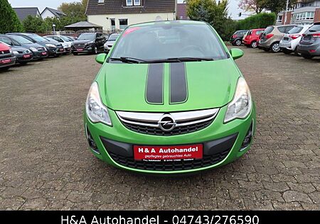 Opel Corsa D 150 Jahre