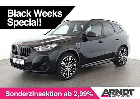 BMW X1 xDrive30e M Sport AdapLED Pano Navi ACC Kam