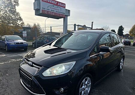 Ford C-Max Titanium AUTOMATIK