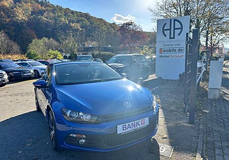 VW Scirocco Volkswagen 1.4 TSI BMT*S&S*SPORT*NAVI*8FACH*KAMERA