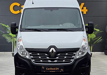 Renault Master III 2.3 dCi Kasten *L2H2/Euro 5/3,5t/ESP*