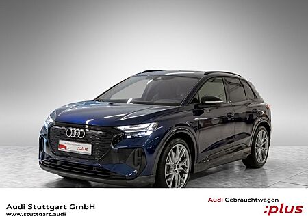 Audi Q4 e-tron 50 e-tron quattro 220 kW SHZ Keyless