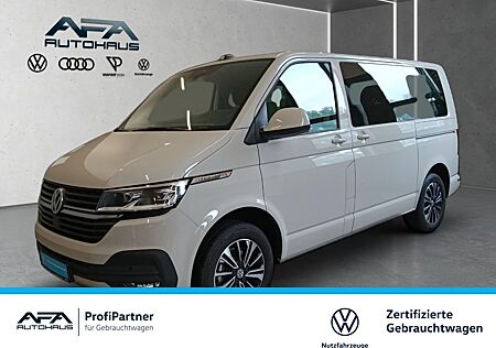 VW T6 Caravelle Volkswagen T6.1 Caravelle 2.0 TDI Trendline DSG LED*AHK*STH