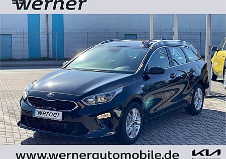 Kia Cee'd Sportswagon Ceed 1.6 CRDi SW Vision 48V DCT Navi RFK Komf