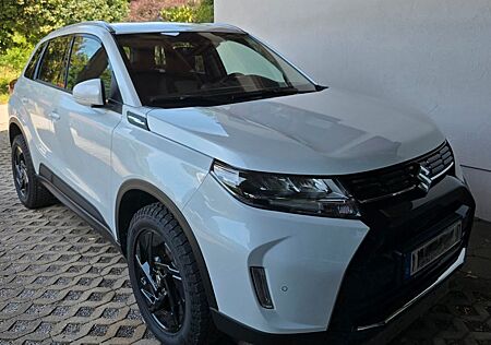 Suzuki Vitara 1.4 ALLGRIP 4X4 COMFORT+