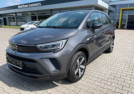 Opel Crossland X Crossland Edition