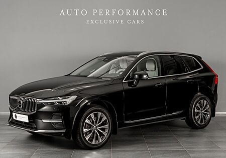 Volvo XC 60 XC60 B5 AWD Inscription Towbar