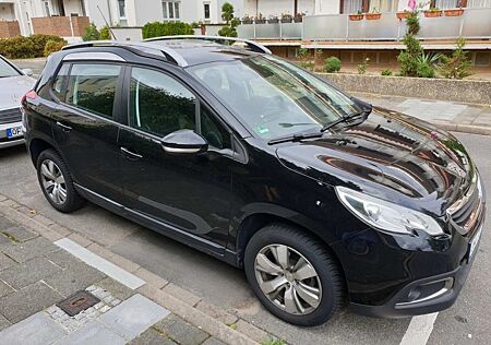 Peugeot 2008 Active BlueHDi 100 Active