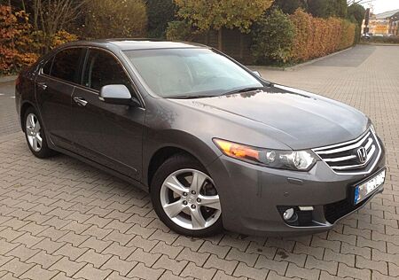 Honda Accord 2.4 Executive Automatik Executive