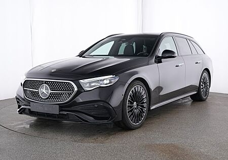 Mercedes-Benz E 220 d T *AMG Line Advanced Plus*AHK*20 *Navi**