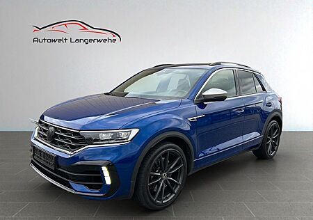 VW T-Roc Volkswagen R*4Motion*Navi*PDC*SHZ*2.Hand*