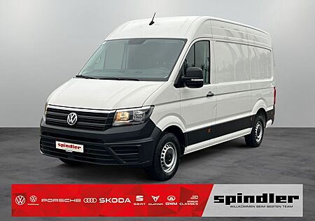 VW Crafter Volkswagen 35 Kasten L2H2 / Bluetooth, Klima, PDC