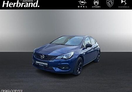Opel Astra K Ultimate+SHZ+PDC+LED+NAVI+Alcantara+S&S