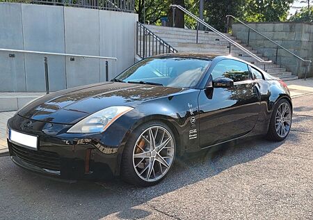Nissan 350Z 3.5l -
