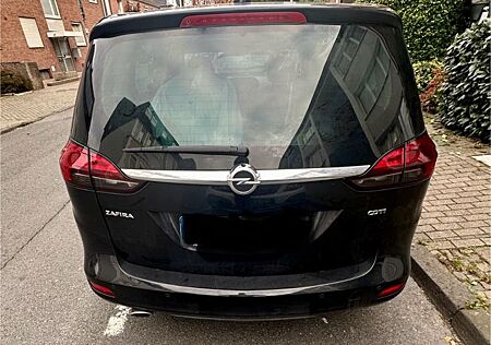 Opel Zafira Tourer 2.0 CDTI INNOVATION 125kW Auto...