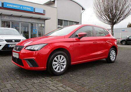 Seat Ibiza 1.0 TSI 70kW Style I.Hand "TOP"