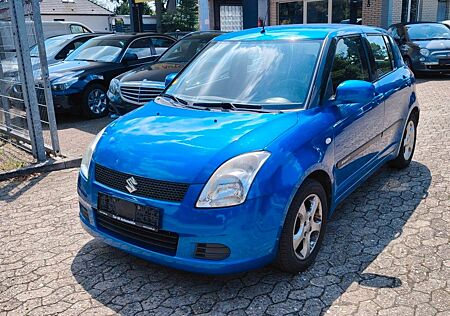 Suzuki Swift Dance Comfort / Klimaanlage / 1. Hand /
