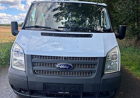 Ford Transit Tourneo TÜV neu!