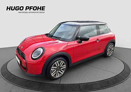 Mini Cooper C Classic Trim 115 kW 3-türig