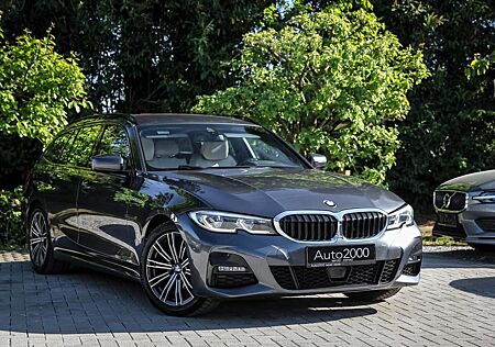 BMW 318i M Sport/LASER/LEDER/ACC/ 15790netto