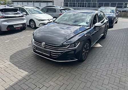 VW Arteon Volkswagen Elegance 2.0 TDI Android/ACC/LANE