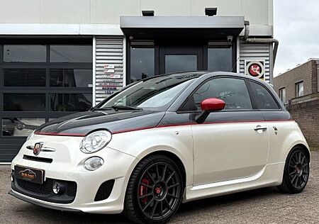 Abarth 595 1.4 T-Jet 16V Custom Custom